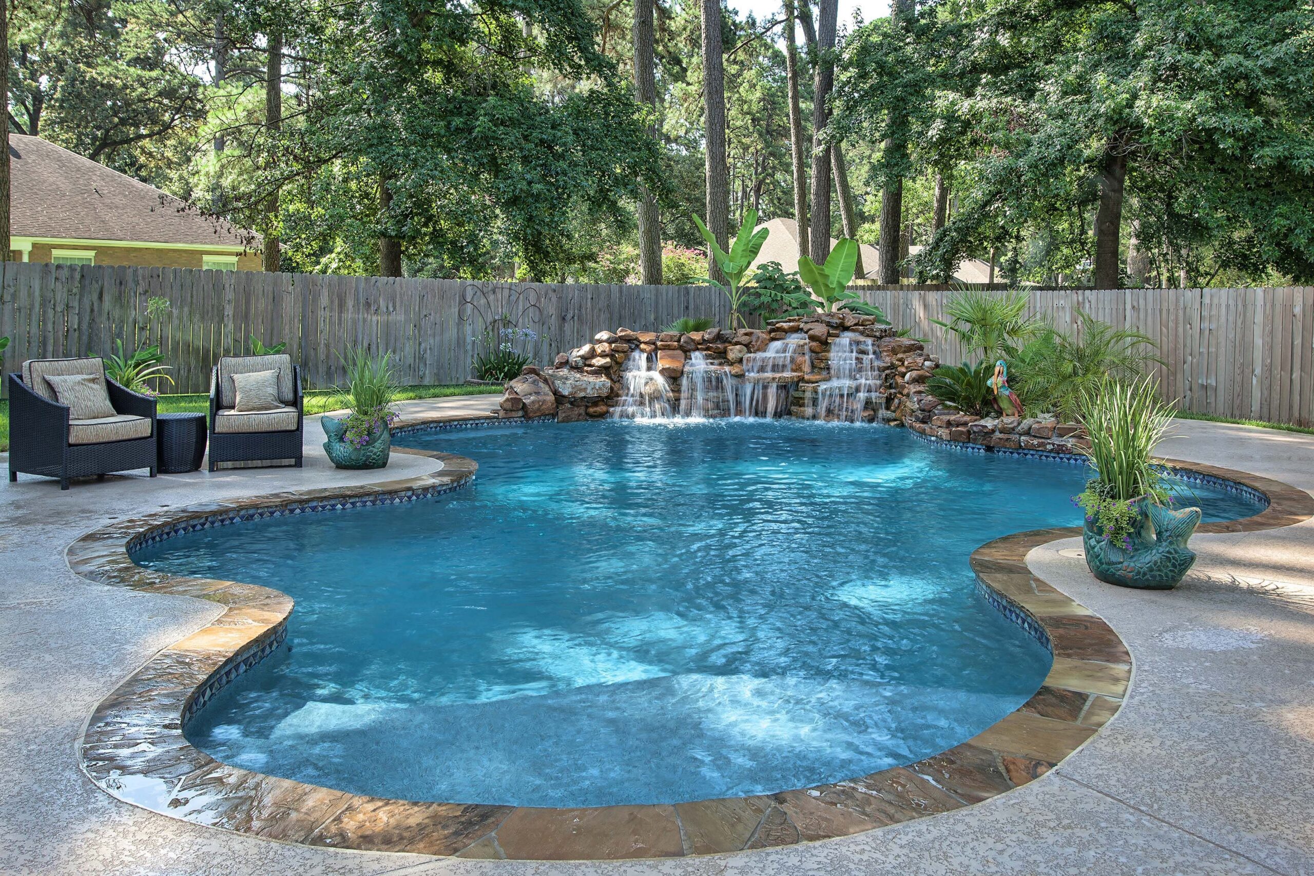 How To Make A Pool In Your Backyard – Homegardensmart.com